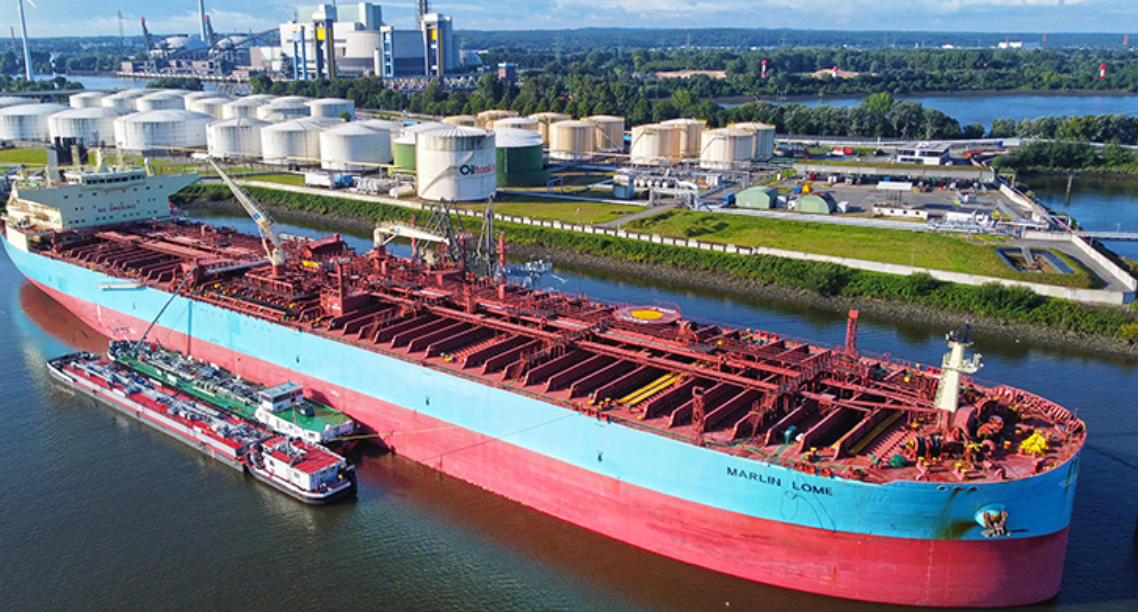 Why Buying a used Oil Tanker is a Smart Investment Today ?