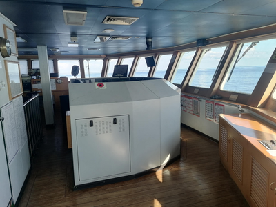 2012 Built Towboat For Sale