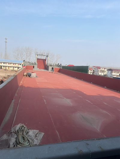 2025 Built Landing Craft Tank For Sale