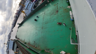 2020 Built 6600 DWT Landing Craft Tank For Sale