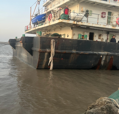 2018 Built 2800 DWT Landing Craft Tank For Sale