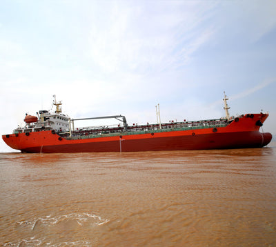 2011 Built 4300 DWT Oil Tanker For Sale