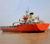 2011 Built 4300 DWT Oil Tanker For Sale