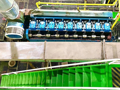 2021 Built 26000 DWT 1366 TEU Container Ship For Sale