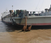 2021 Built 4700 DWT Landing Craft Tank For Sale