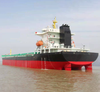 2021 Built 6050 DWT Bulk Carrier For Sale