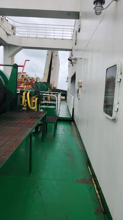 2022 Built 12500 DWT Landing Craft Tank For Sale