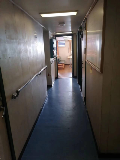 2012 Built Towboat For Sale