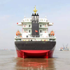 2021 Built 6050 DWT Bulk Carrier For Sale