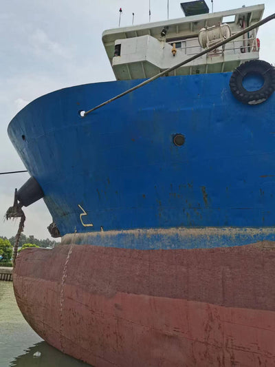 2011 Built 6200 DWT 144 TEU Container Ship For Sale