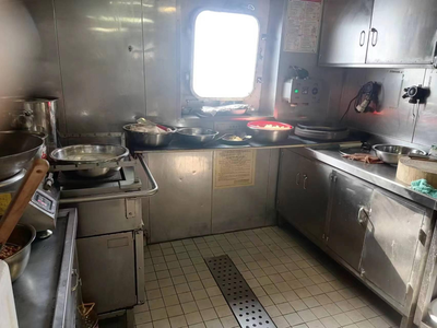 2012 Built Towboat For Sale