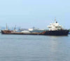 2020 Built 7200 DWT Bulk Carrier For Sale