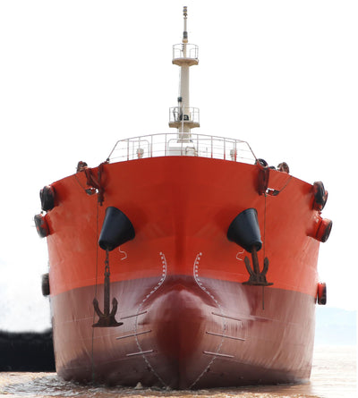 2011 Built 4300 DWT Oil Tanker For Sale