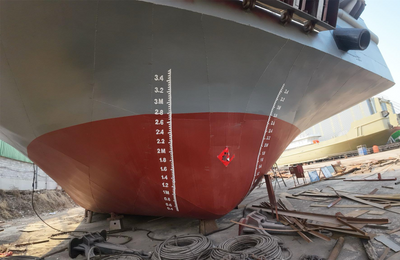 2025 Built Landing Craft Tank For Sale