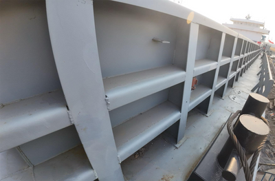 2025 Built Landing Craft Tank For Sale