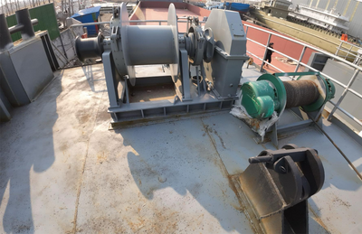 2025 Built Landing Craft Tank For Sale