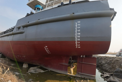 2025 Built Landing Craft Tank For Sale