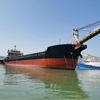 2015 Built 7150 DWT Self-Puming Unloading Sand Ship For Sale