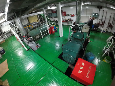 2020 Built 5000 DWT Landing Craft Tank For Sale