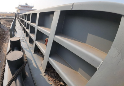 2025 Built Landing Craft Tank For Sale