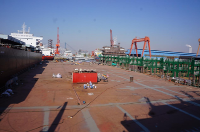2023 Built 28000 DWT Self Propelled Barge For Sale
