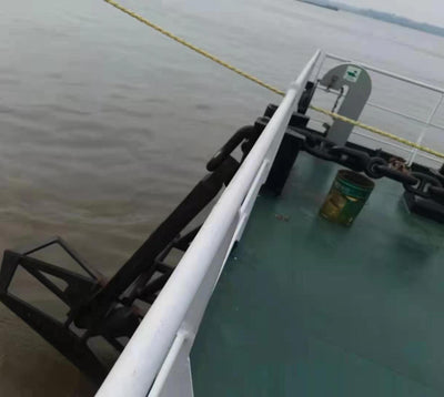 2021 Built 4500 DWT Landing Craft Tank For Sale