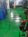 2015 Built 7150 DWT Self-Puming Unloading Sand Ship For Sale