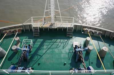 2023 Built 28000 DWT Self Propelled Barge For Sale