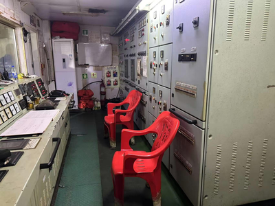 2011 Built 3600 DWT Oil Tanker For Sale