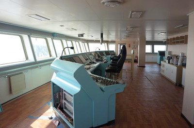 2023 Built 28000 DWT Self Propelled Barge For Sale