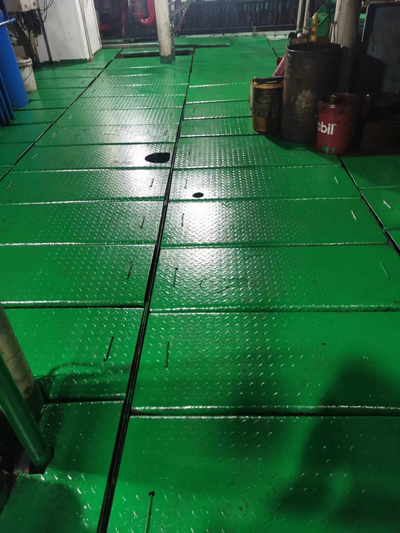 2015 Built 7150 DWT Self-Puming Unloading Sand Ship For Sale