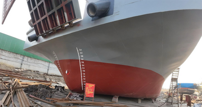 2025 Built Landing Craft Tank For Sale