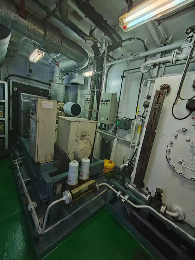 2012 Built Towboat For Sale