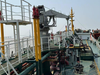 2011 Built 3600 DWT Oil Tanker For Sale