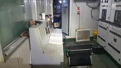 2021 Built 4700 DWT Landing Craft Tank For Sale