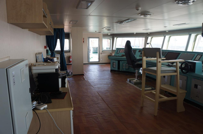 2023 Built 28000 DWT Self Propelled Barge For Sale