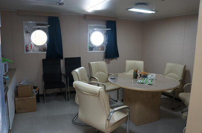 2023 Built 28000 DWT Self Propelled Barge For Sale