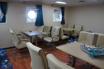 2023 Built 28000 DWT Self Propelled Barge For Sale