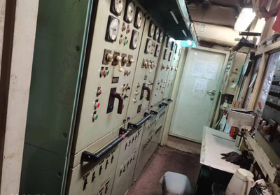 2004 Built 4700 DWT Bulk Carrier For Sale