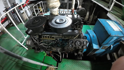 2017 Built 3000 DWT Landing Craft Tank For Sale