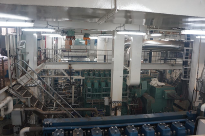 2023 Built 28000 DWT Self Propelled Barge For Sale