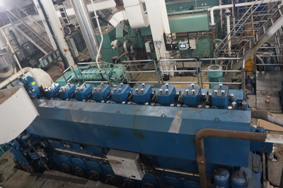 2023 Built 28000 DWT Self Propelled Barge For Sale