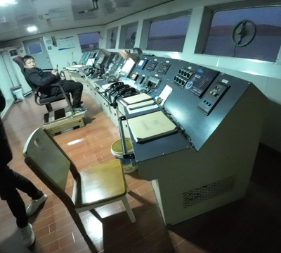 2018 Built 2800 DWT Landing Craft Tank For Sale