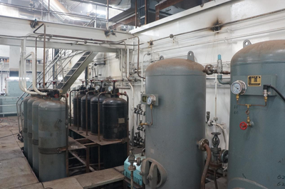 2023 Built 28000 DWT Self Propelled Barge For Sale