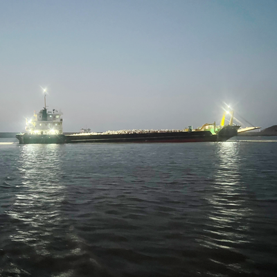 2018 Built 2800 DWT Landing Craft Tank For Sale