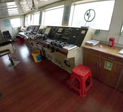 2017 Built 3000 DWT Landing Craft Tank For Sale