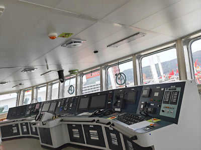 2023 Built 12000 DWT Bulk Carrier For Sale