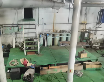 2010 Built 6500 DWT Landing Craft Tank For Sale