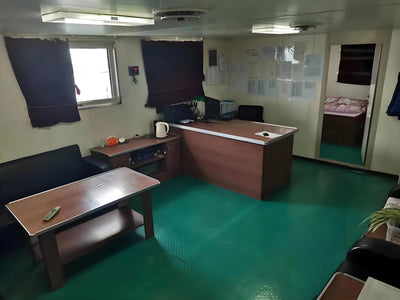 2012 Built 10500 DWT Oil Tanker For Sale