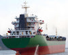2008 Built 13500 DWT Bulk Carrier For Sale